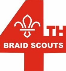 4th Braid Scouts
